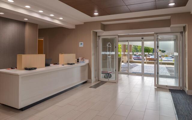 Holiday Inn Express & Suites Chattanooga (East Ridge)