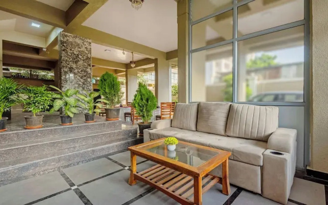 Treebo Sunrise Apartments