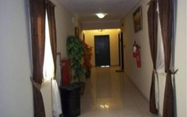 Dorrat Al Khobar Apartment