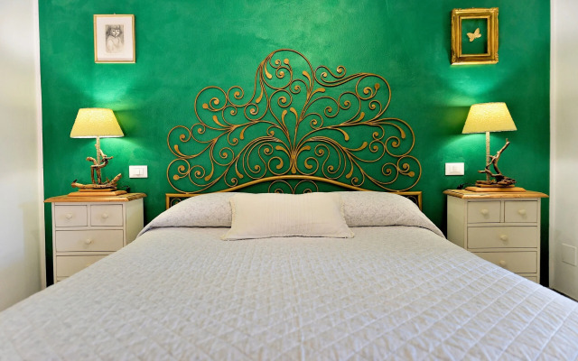 Villa Mandrioli Agriturismo