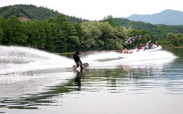 Gapyeong Iris Pension