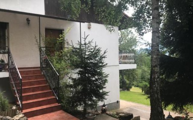 Apartment Sarajevo Hills
