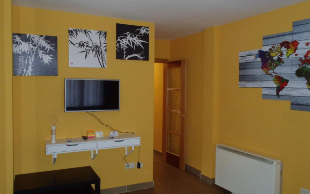 El Balconcito de San Millan II