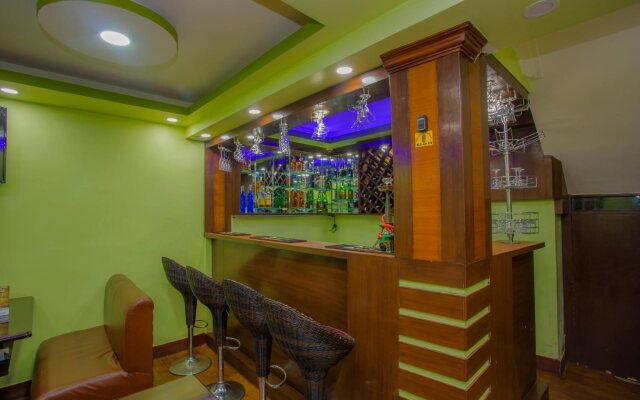 Heritage De Patan