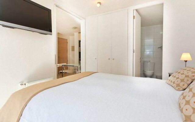 Departamentos Amoblados Costa Lyon