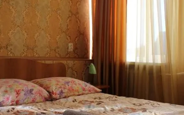Hotel Sioni