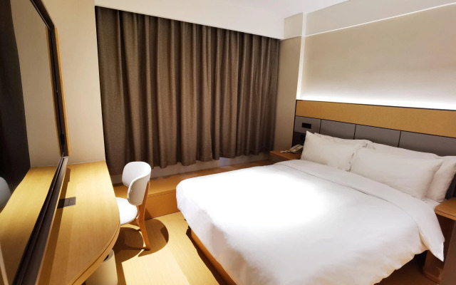 Ji Hotel Xia'men Mingfa Square