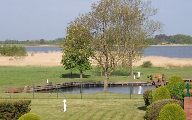 Residenz am Gutshaus Dewichow