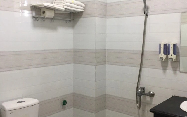 Cao Bang Loop Hostel