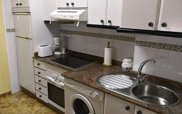 Apartamentos Turisticos Mirador de Ons