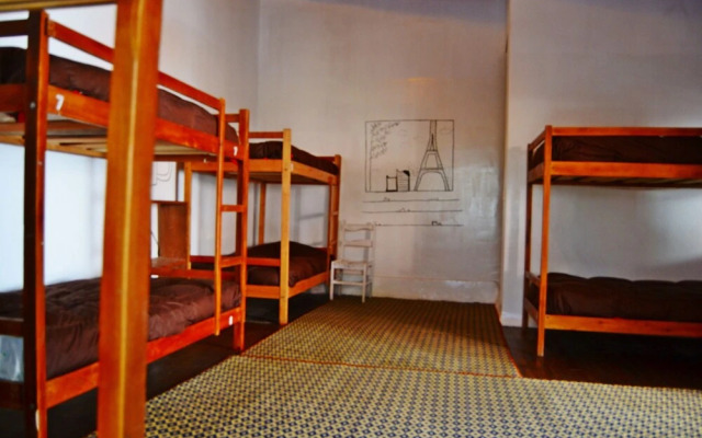 Hostal Chaska Wasi - Hostel