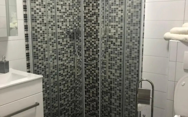 Two Bedroom Apartment