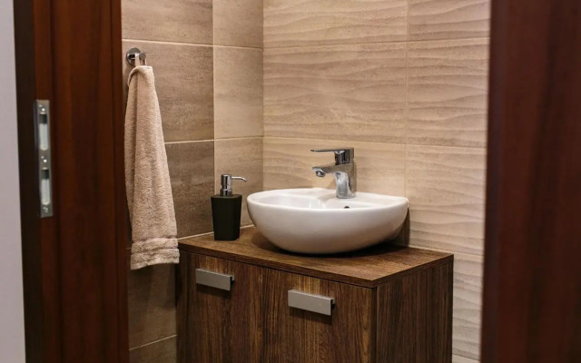 Doczy Private Apartment