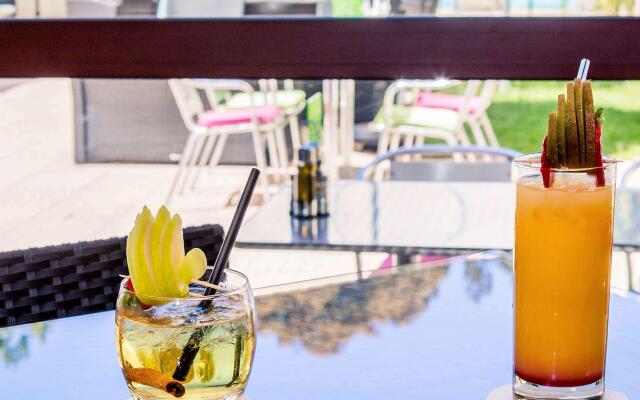 Mercure Cannes Mandelieu