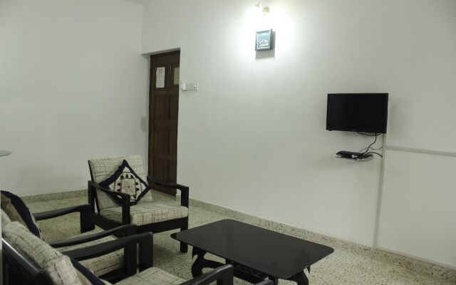 OYO 9379 Home 1 BHK Near Candolim Beach
