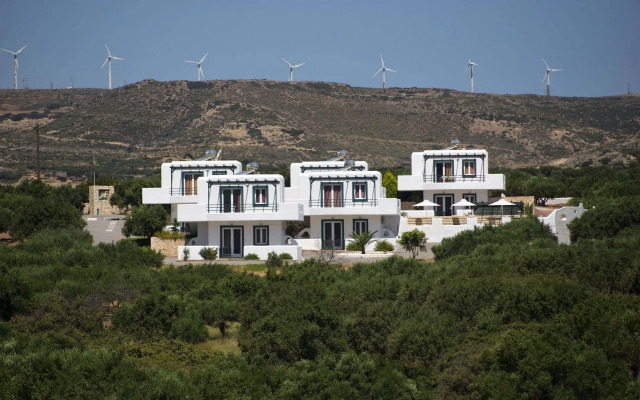 Cavo Plako Villas
