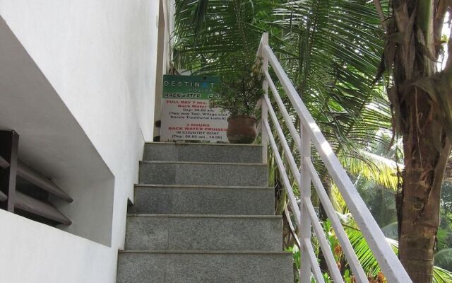 Immanuel Homestay