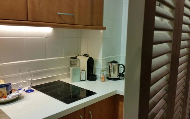 Patio San Jerónimo Casa de Arte