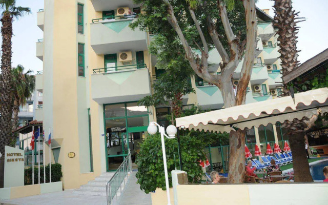 Hotel Siesta - All Inclusive