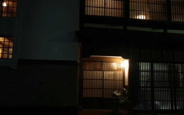 Ryokan Shibaya