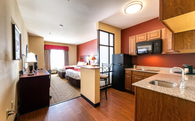 Comfort Suites Lake Worth