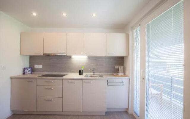 Apartma Bled