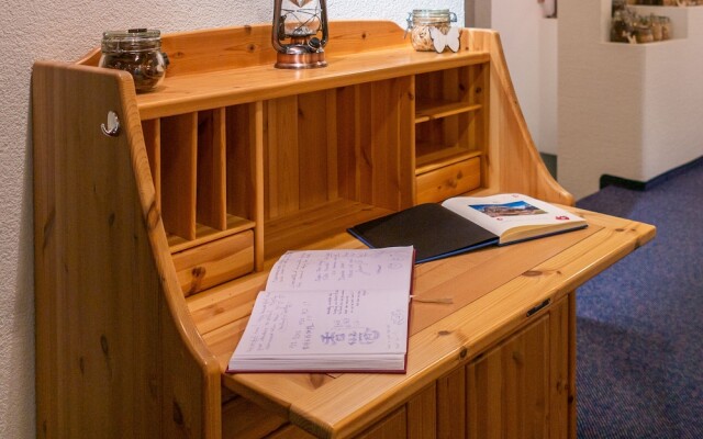 Hotel Gletscherblick