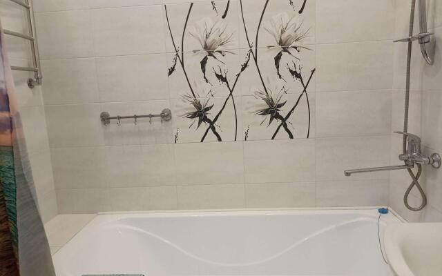 Апартаменты на улице Поликарпова 2 корпус 18