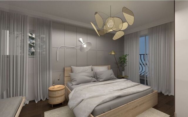 Sun Spalato City 4