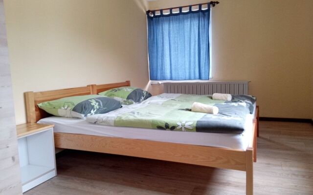 House Budkovic - Hostel