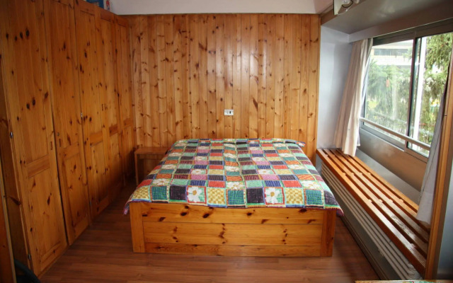 Residence Marilleva 1400