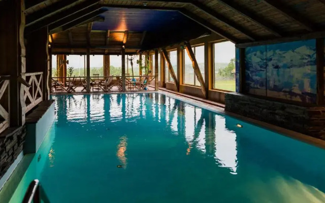 Spidsbergseter Resort Rondane