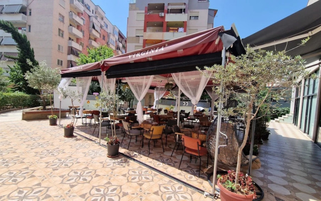 Frekel Hotel