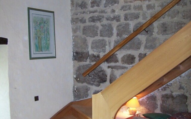 Gîte de Chapelèche Les Châtaigniers