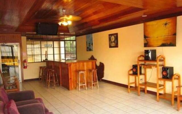 Hotel Real Masaya