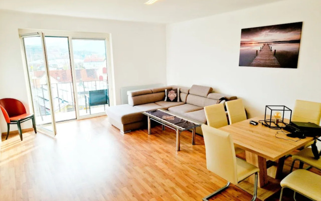 Apartment in Fohnsdorf Near Thermal Baths