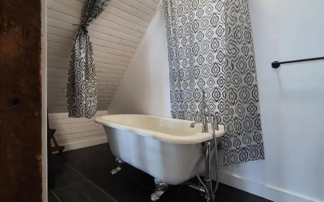 Auberg'Inn - Aux 4 Vents