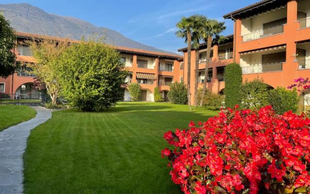 Ascona: Sabrina Apt.238
