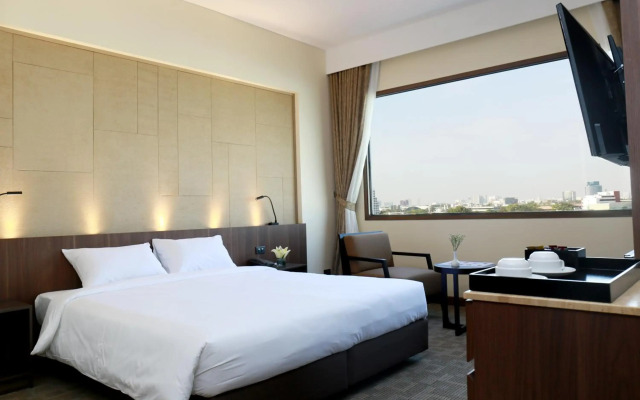iCheck inn Residence soi 2
