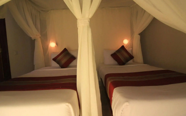 Natura Resort and Spa