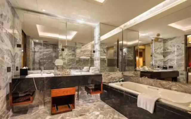 Sheraton Xi'an North City Hotel