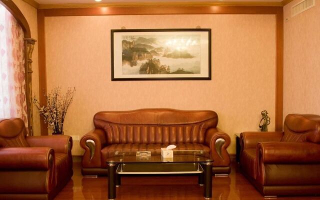Xikou Hotel - Fenghua