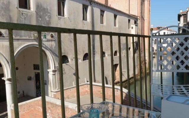 CITADELLE - apartment with balcony