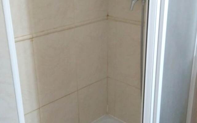 AP Costas Voramar Apartamento