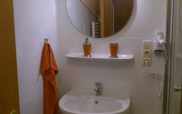 Eifelpension Schebesta