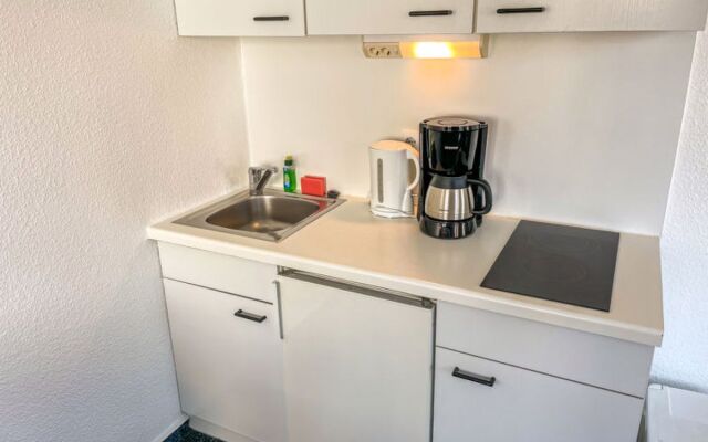 House Duhnen Cuxhaven 15080