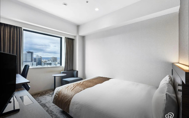 DEL style Osaka - Shinsaibashi by Daiwa Roynet Hotel