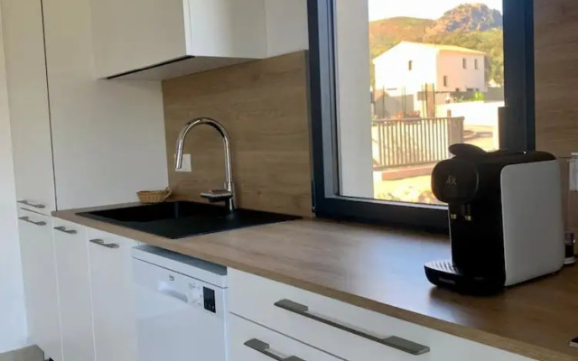 Residence de tourisme Pietra Gemina