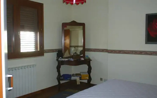 Sole Barocco