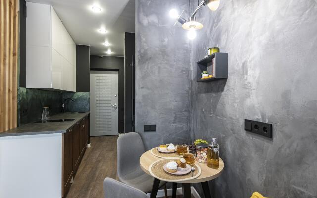 Dream Apartments